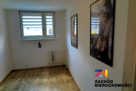 Mieszkanie dwupokojowe z balkonem, ul.Ptasia